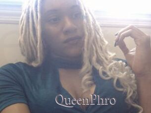 QueenPhro