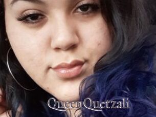 QueenQuetzali