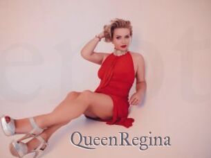 QueenRegina