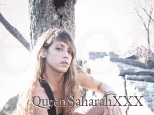 QueenSaharahXXX Erotik Cams