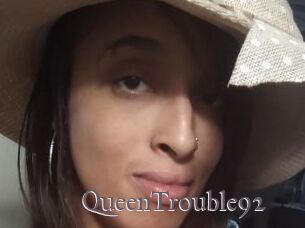 QueenTrouble92