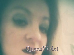 QueenViolet