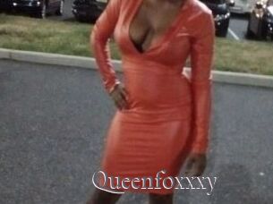 Queenfoxxxy