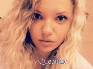 Queeniie