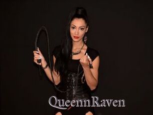 QueennRaven