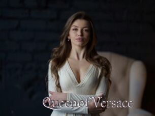 QueenofVersace