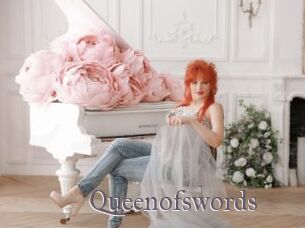 Queenofswords