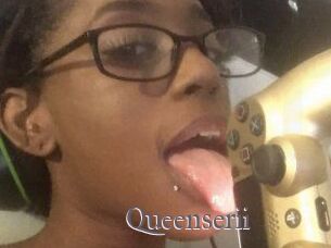 Queenserii