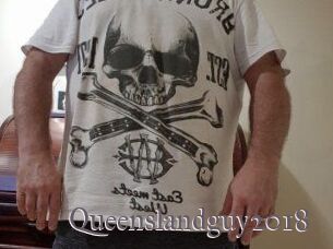 Queenslandguy2018