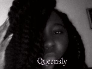 Queensly