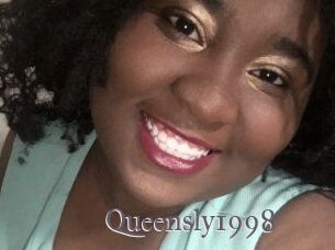 Queensly1998