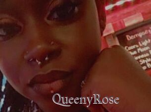 QueenyRose