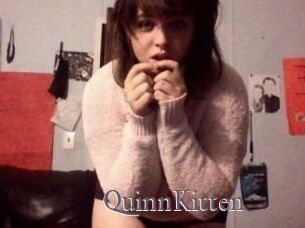 QuinnKitten