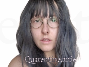 Quarentinecutie