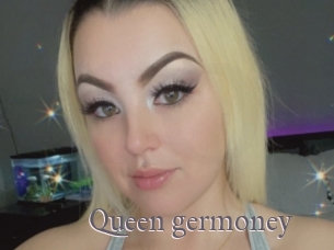 Queen_germoney