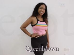 Queenbrown