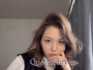 Queeniebryan