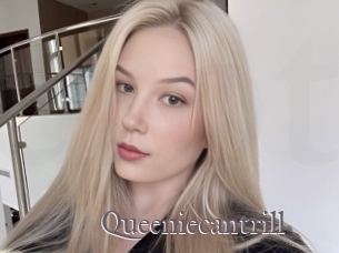 queeniecantrill Erotik Cams