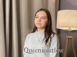 queeniecatlow Erotik Cams