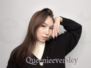 Queenieeversley