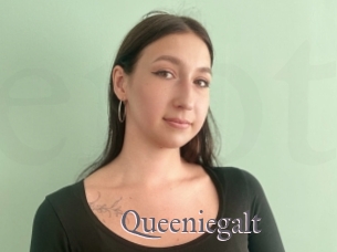 Queeniegalt