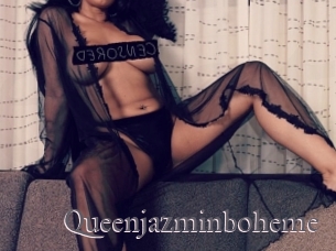 Queenjazminboheme