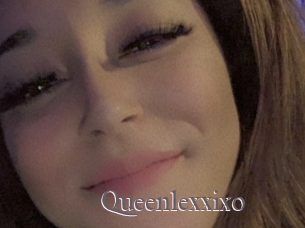 Queenlexxixo