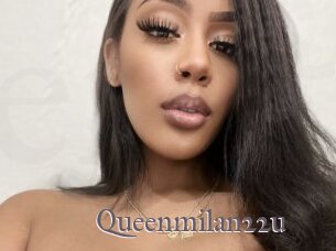 Queenmilan22u