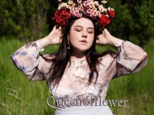 Queenofflower