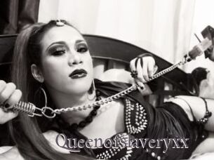 Queenofslaveryxx