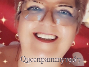 Queenpammy1967