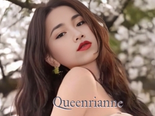 Queenrianne