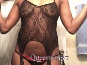 Queensha87