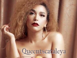 Queentscataleya