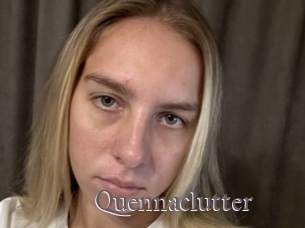 Quennaclutter