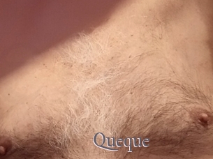 Queque