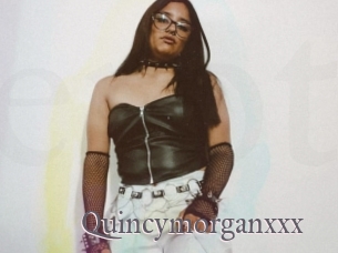 Quincymorganxxx