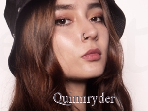 Quinnryder