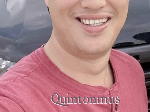 Quintonmus