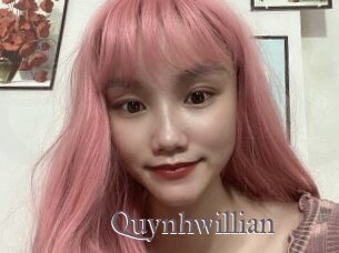 Quynhwillian