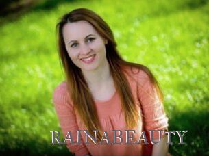RAINABEAUTY