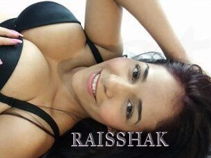 RAISSHAK