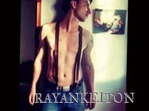 RAYANKEITON