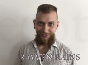 RAYVEN_RAINS