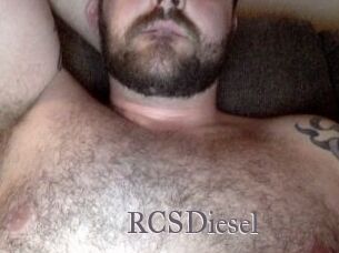 RCSDiesel