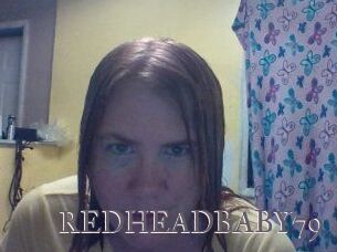 REDHEADBABY79