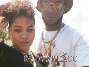 REDVSBLACC
