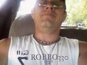 ROBBO330