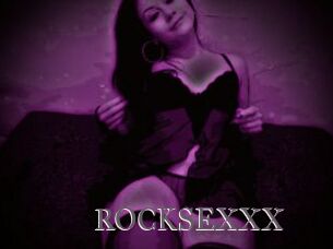 ROCKSEXXX