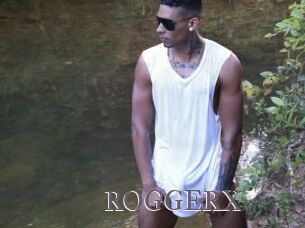 ROGGERX